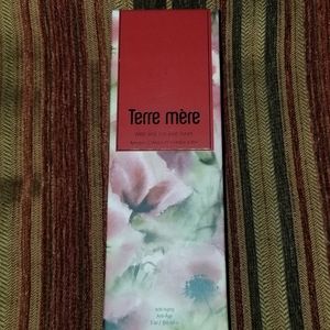 Terre Mere Aloe and Tea Tree Toner
